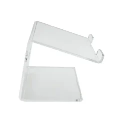 14" x 8.75" Acrylic Laptop Stand, Clear (51183)<Russell+Hazel Sale