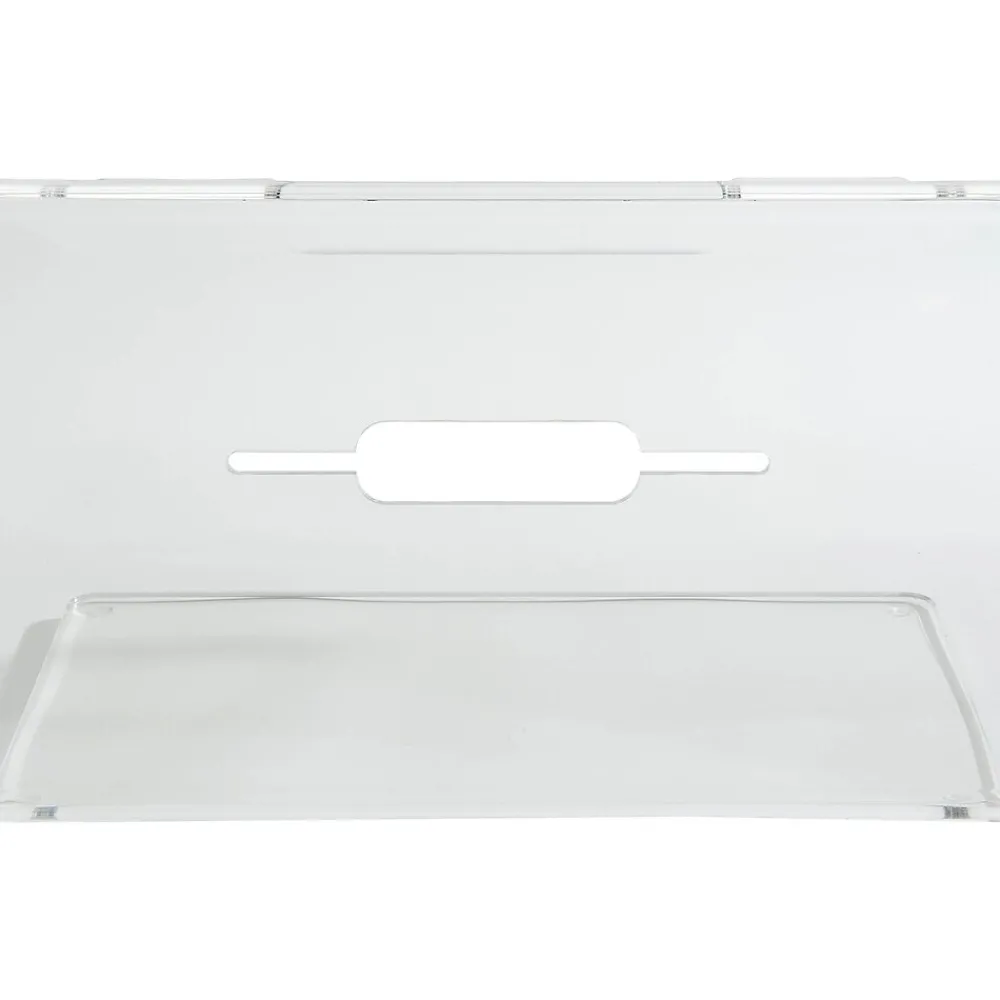 14" x 8.75" Acrylic Laptop Stand, Clear (51183)<Russell+Hazel Sale