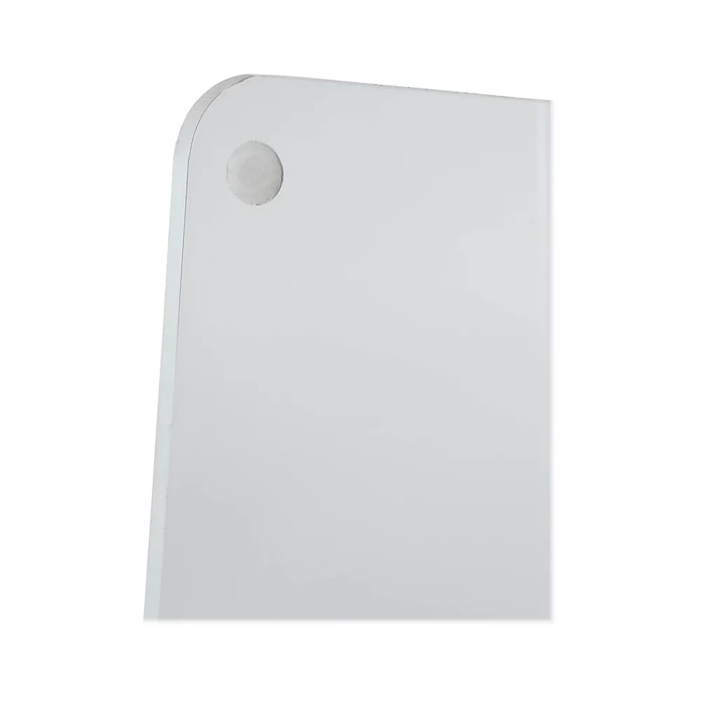 14" x 8.75" Acrylic Laptop Stand, Clear (51183)<Russell+Hazel Sale