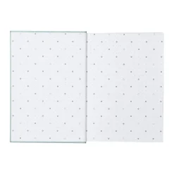 Journals|Russell+Hazel Hard Journal, 5.89" x 8.33", Dew (40592)