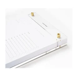 Notepads|Russell+Hazel Notepad, 6.38