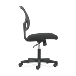 Office Chairs*Sadie Mid-Back Task Chair, No Arm (BSXVST101)