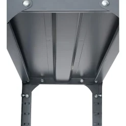 Shelving*Safco Commercial 5-Shelf Metal Unit, 36