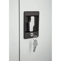 Storage Cabinets*Safco 72