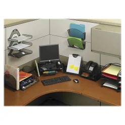 Hot Safco Onyx Monitor Stand, Adjustable, Black (2159BL)