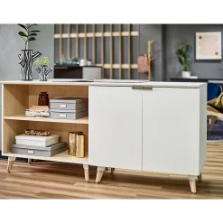 Storage Cabinets*Safco Resi 25.75