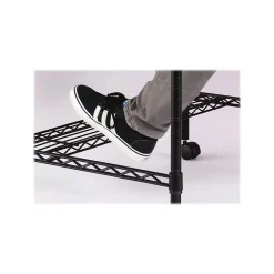 Office Desks*Safco Wire Desk 36