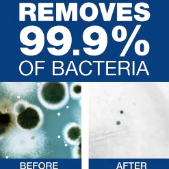 Professional Antibacterial Liquid Hand Soap, 1 gal., 2/Carton (2699)<Safeguard Hot