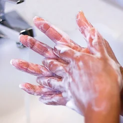 Professional Antibacterial Liquid Hand Soap, 1 gal., 2/Carton (2699)<Safeguard Hot