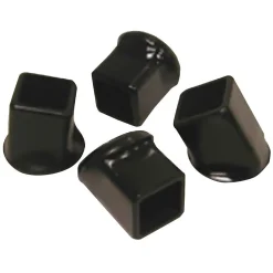 Safety Step 11-Degree Angled Leg Tip Replacement, 4/Pack (21HD-11)
