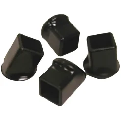 Safety Step 30-Degree Angled Leg Tip Replacement, 4/Pack (21HD-30)