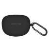 SaharaCase Venture Silicone Case for Ultra Open Earbuds, Black (HP00125)