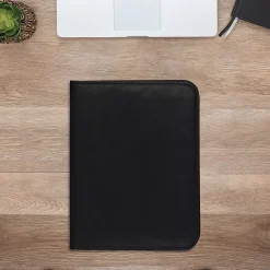 Professional Pad Holder, Black (70810)<Samsill Online