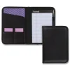 Professional Padfolio, Black (SAM70811)<Samsill Sale
