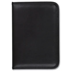 Professional Padfolio, Black (SAM70811)<Samsill Sale