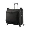 22.8" Garment Bag, 4-Wheeled Spinner, Black (139019-1041)<Samsonite Discount