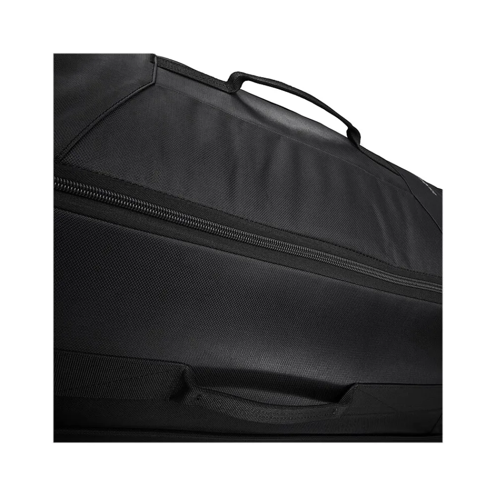 Andante 12.5" Polyester Carry-On Travel Duffel with Wheels (117224-5455)<Samsonite New