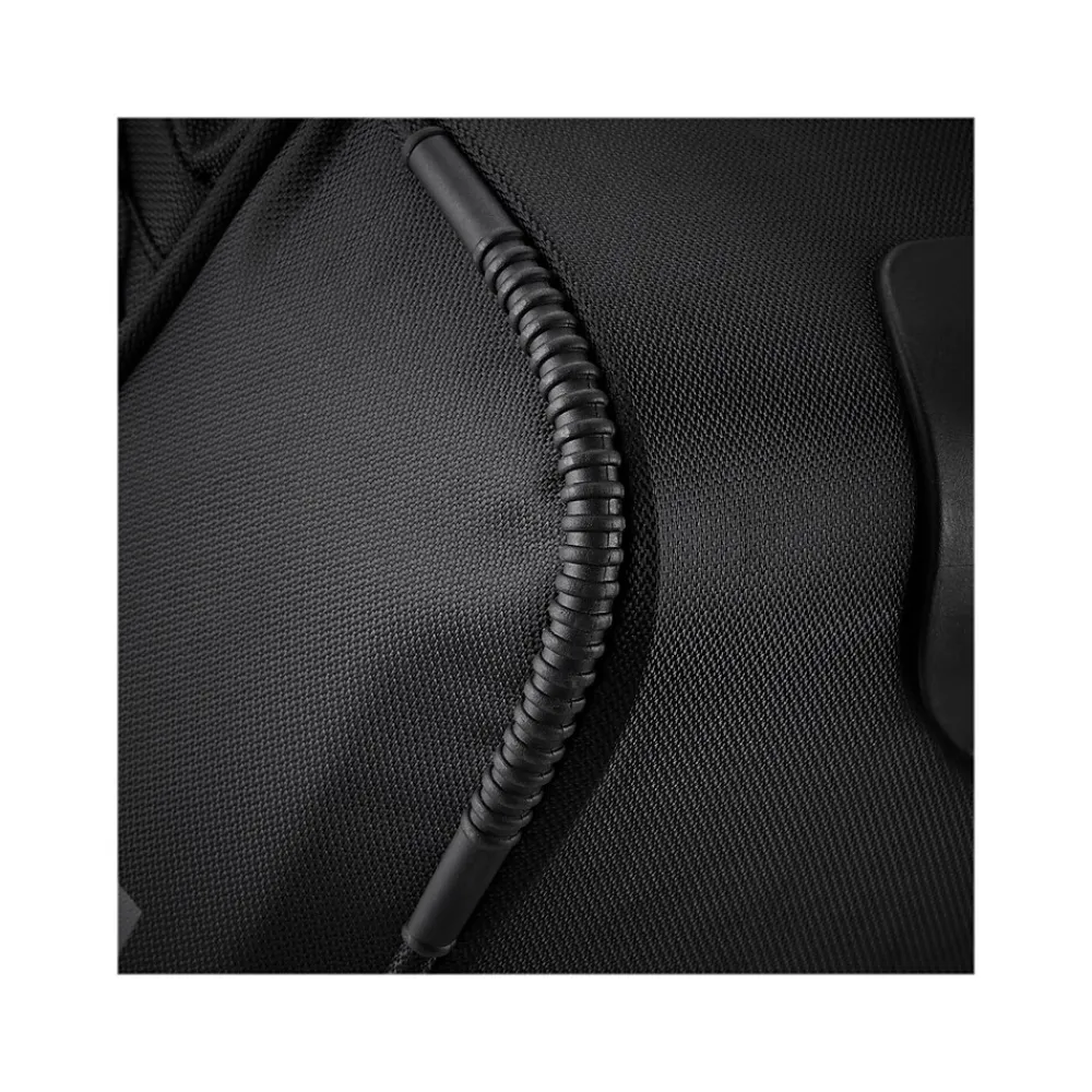 Andante 12.5" Polyester Carry-On Travel Duffel with Wheels (117224-5455)<Samsonite New