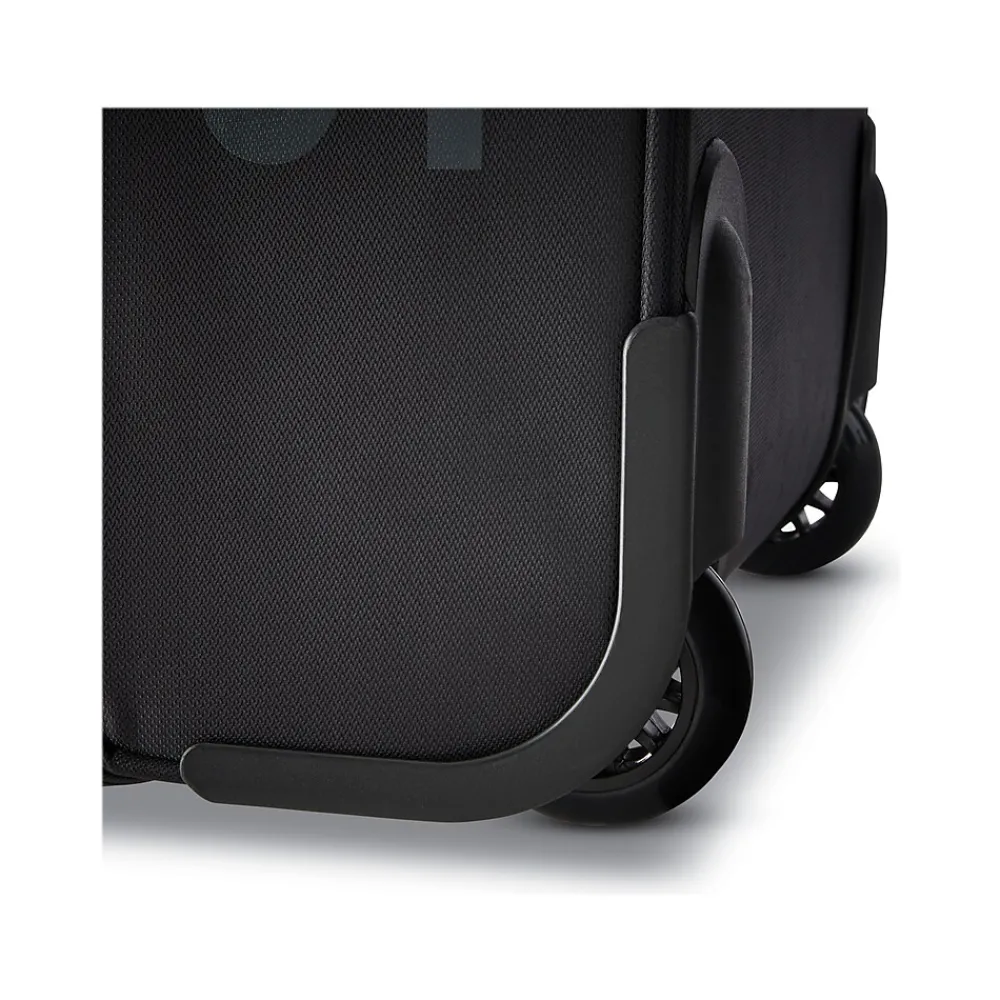 Andante 12.5" Polyester Carry-On Travel Duffel with Wheels (117224-5455)<Samsonite New