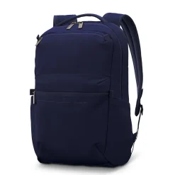 Samsonite Better Than Basics Backpack, Navy (151906-1596)