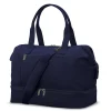 Better Than Basics Weekender Duffel, Navy (151758-1596)<Samsonite Discount
