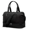 Better Than Basics Weekender Duffel, Black (151758-1041)<Samsonite Best