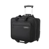 Laptop Bags|Samsonite Classic Business 2.0 15.6" Polyester Rolling Laptop Bag, Black (144296-1041)
