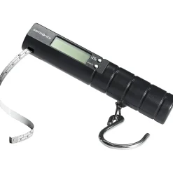Electronic Luggage Scale, 80 lbs. (61338-1041)<Samsonite