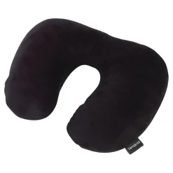 Fleece Travel Pillow, Black (91834-1041)<Samsonite New