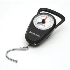 Luggage Scale, Black (77778-1041)<Samsonite