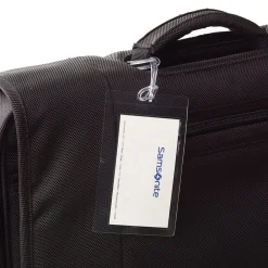 Luggage Tag, Clear (91831-1212)<Samsonite Online
