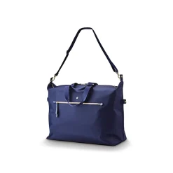 Mobile Solution Classic 23.3" Nylon Weekender Duffel (128176-1598)<Samsonite Sale