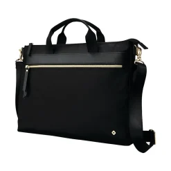 Mobile Solution Black Nylon Convertible Brief, Small (128194-1041)<Samsonite Best