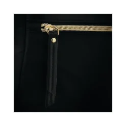 Mobile Solution Black Nylon Convertible Brief, Small (128194-1041)<Samsonite Best