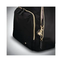 Samsonite Mobile Solution Deluxe Backpack, Black (128172-1041)