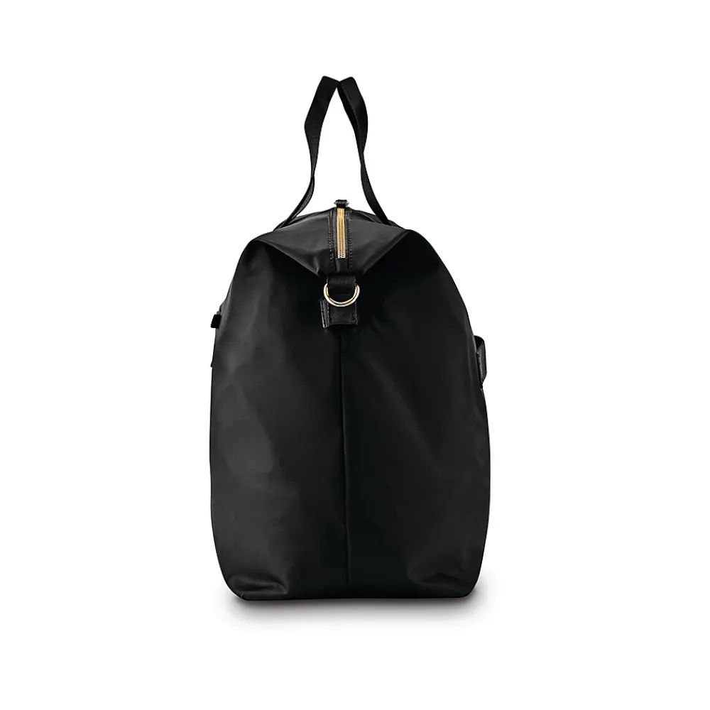 Mobile Solution 16.3" Nylon Carry-On Travel Duffel (128176-1041)<Samsonite Clearance