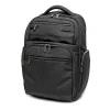 Modern Utility Double Shot Backpack, Solid, Charcoal Heather (89574-5794)<Samsonite New