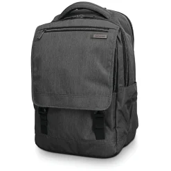 Samsonite Modern Utility Paracycle Backpack, Charcoal (89575-5794)