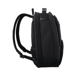 Pro Laptop Backpack, Solid, Black (126358-1041)<Samsonite Discount