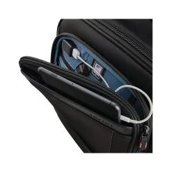 Pro Laptop Backpack, Solid, Black (126358-1041)<Samsonite Discount