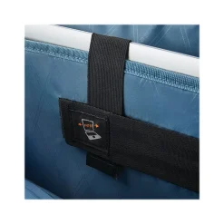 Pro Nylon Business Messenger Bag, Black (126361-1041)<Samsonite Hot