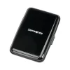 RFID Aluminum Travel Wallet, Black (89057-1041)<Samsonite Outlet