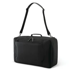 Samsonite Silhouette 17 Backpack, Black (139027-1041)