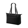 Silhouette 17 Polyester Tote Bag, Black (139029-1041)<Samsonite Online
