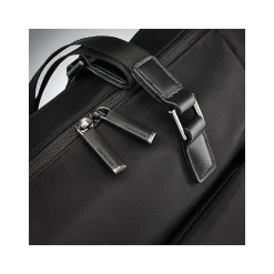 Silhouette 17 Polyester Tote Bag, Black (139029-1041)<Samsonite Online
