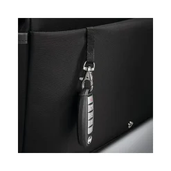 Silhouette 17 Polyester Tote Bag, Black (139029-1041)<Samsonite Online