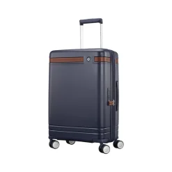 Virtuosa 23" Hardside Carry-On Suitcase, 4-Wheeled Spinner, TSA Checkpoint Friendly, (149176-1596)<Samsonite Clearance