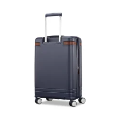 Virtuosa 23" Hardside Carry-On Suitcase, 4-Wheeled Spinner, TSA Checkpoint Friendly, (149176-1596)<Samsonite Clearance