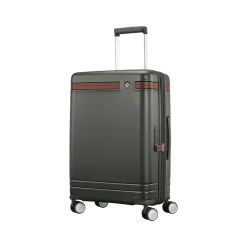 Virtuosa 23" Hardside Carry-On Suitcase, 4-Wheeled Spinner, TSA Checkpoint Friendly, (149176-1693)<Samsonite Online