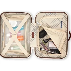 Virtuosa 13" Plastic Packing Cube, (149177-1627)<Samsonite Outlet